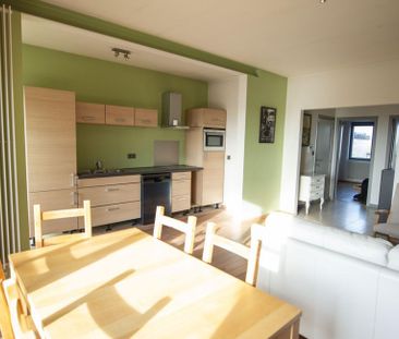 Dakappartement te huur in Tongeren voor € 875 met 2 slaapkamers - Foto 6