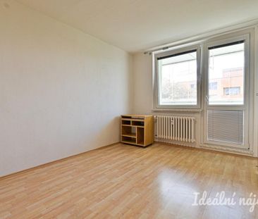 Pronájem bytu 3+1 70 m2 - Fotografie 5