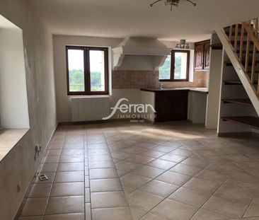 Appartement 3 Pièces 59 m² - Photo 1