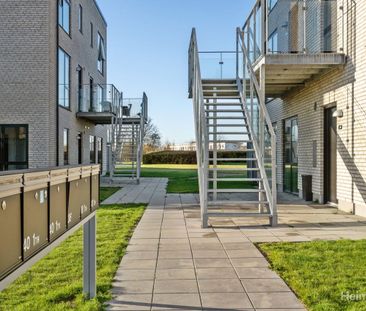 Vanddråben 37, 1. tv, 5240 Odense NØ - Foto 6