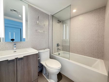 For Lease - 585 Bloor Street Unit# 1222, Toronto, Ontario - Photo 5