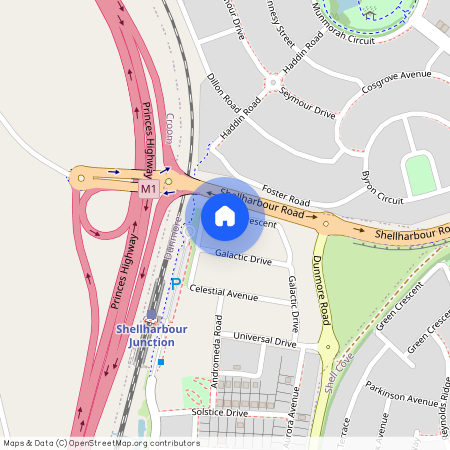 15A Saturn Crescent, Dunmore, NSW 2529