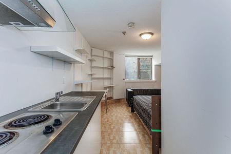 For Lease - 157 Madison Avenue Unit# 1B, Toronto, Ontario - Photo 4