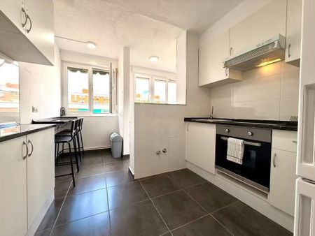 Calle Cristo de la Victoria, Madrid, Community of Madrid 28026 - Photo 5