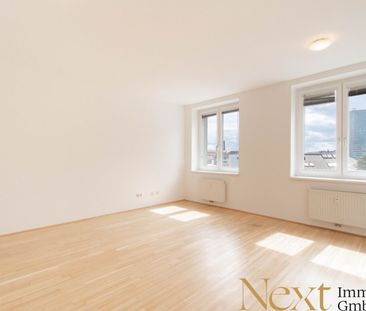 Charmante 2-Zimmer-Wohnung in zentraler Lage von Linz zu vermieten! - Photo 6