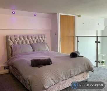 2 bedroom flat to rent - Photo 6