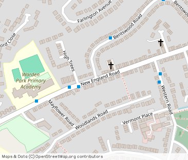 Mayflower Court , New England Road , Haywards Heath , RH16 3JP - Photo 1