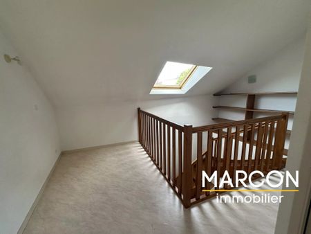 Location Appartement 2 pièces 55m² LA SOUTERRAINE 23300 - Photo 5
