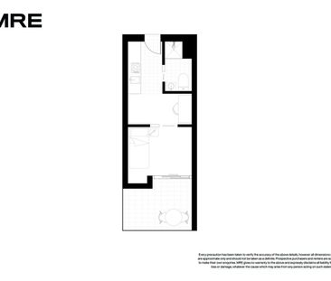 8/8 Porter Street, Prahran - Photo 2