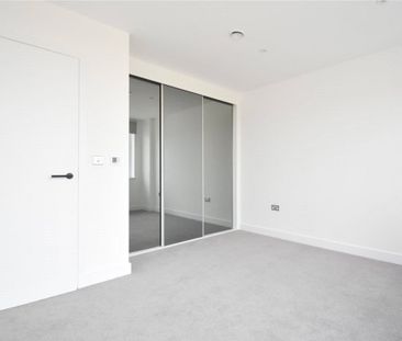 A brand new beautiful 1 bedroom apartment situated in this popular ... - Photo 1