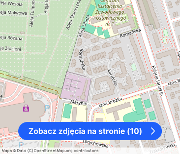 2 pokoje | Wola | blisko metra | 43 m² – zdjęcie 1