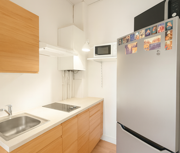 Location Appartement 2 pièces 33m² NANCY 54000 - Photo 3