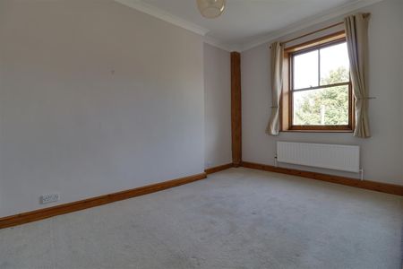 1 bedroom terraced house to rent - Photo 4