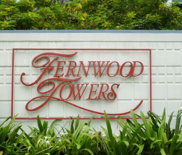 Fernwood Towers (D15), Condominium - For Rent - Photo 4