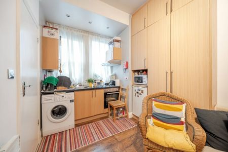 flat to rent - Photo 3