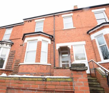 Studio 2 - Richmond Road, Lincoln - Photo 4