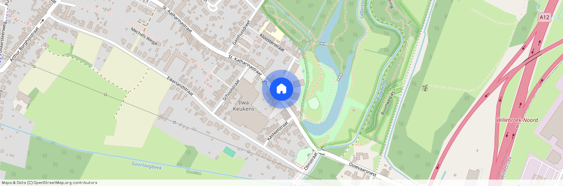 Sint-Katharinastraat, 189, 2.6, 2870, Ruisbroek