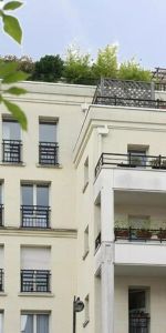 location Appartement T2 DE 45.69m² À PARIS - Photo 3