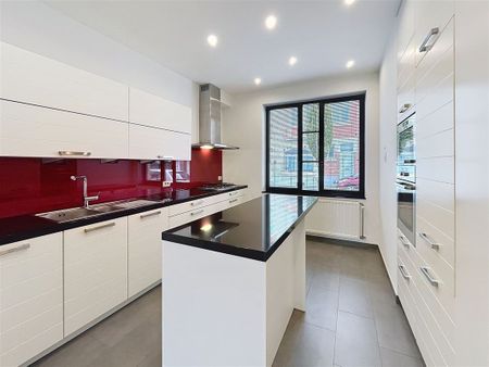 Avenue Guillaume Detroch, 1160 AUDERGHEM - Foto 3