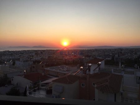Διαμέρισμα για ενοικίαση Αιξωνή (Γλυφάδα) - Photo 3