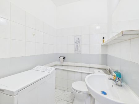 2 pokoje, wysoki parter | ul. Dworcowa | 32 m2 - Zdjęcie 2