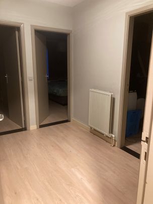 App in een rustig groene omgeving - Photo 1