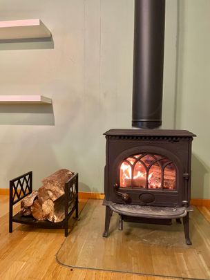 Dalvägen, Karlsborgsverken - Foto 1