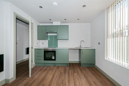 1 bedroom apartment to rent - Photo 4