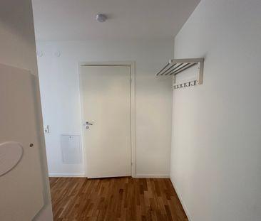 Bäckby Torgg. 26 -2rok(lgh 1601) - Foto 2