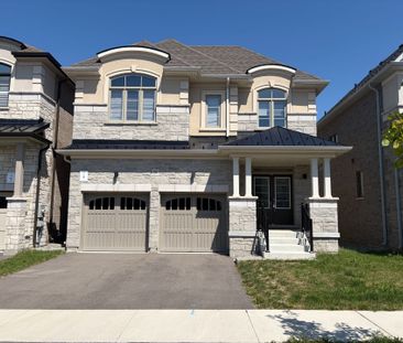 For Lease - 50 Ed Ewert Avenue, Clarington, Ontario - Photo 1