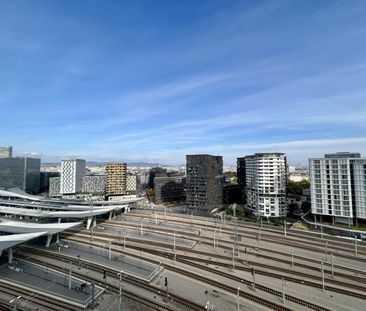 THE METROPOLITAN - Modern Living at Vienna's Central Station - Photo 4