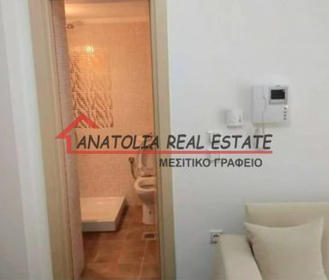 Studio/Γκαρσονιέρα για ενοικίαση Ιπποκράτειο (Φάληρο - Ιπποκράτειο) - Photo 3