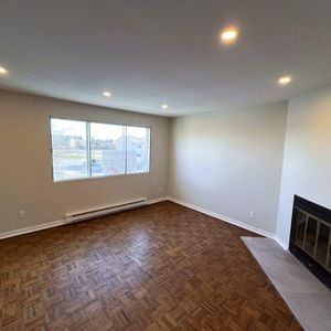 Fully Renovated 4½ Apartment Available October 2026 - A louer • For Rent - Photo 2