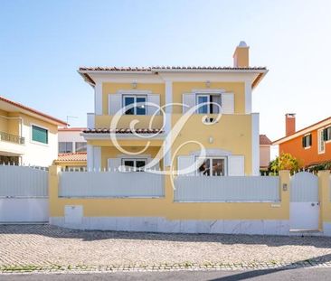 Moradia T5 em Lisboa - Photo 3