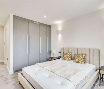 Impressive 2 bedroom apartment on the 2nd floor of a small new buil... - Photo 6