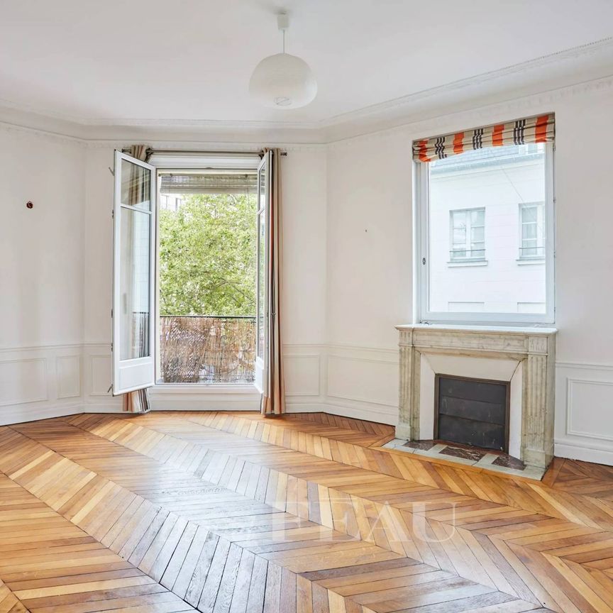 Location appartement, Paris 5ème (75005), 4 pièces, 80.9 m², ref 86962256 - Photo 1