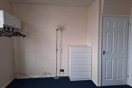 Room in a Shared House, Ransom Road, NG3 - Photo 2