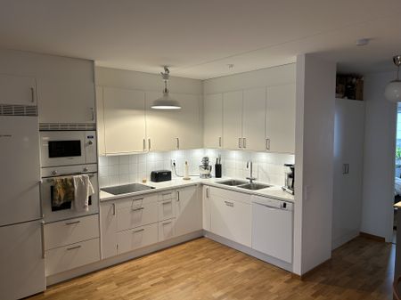 Hallenborgs gata, Malmö - Photo 5