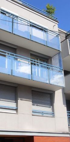 Appartement Clermont Ferrand 1 pièce 26 m² - Balcon - Parking - Photo 1