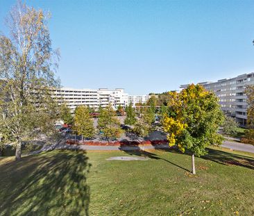 Mariebergsvägen 15 - Photo 3