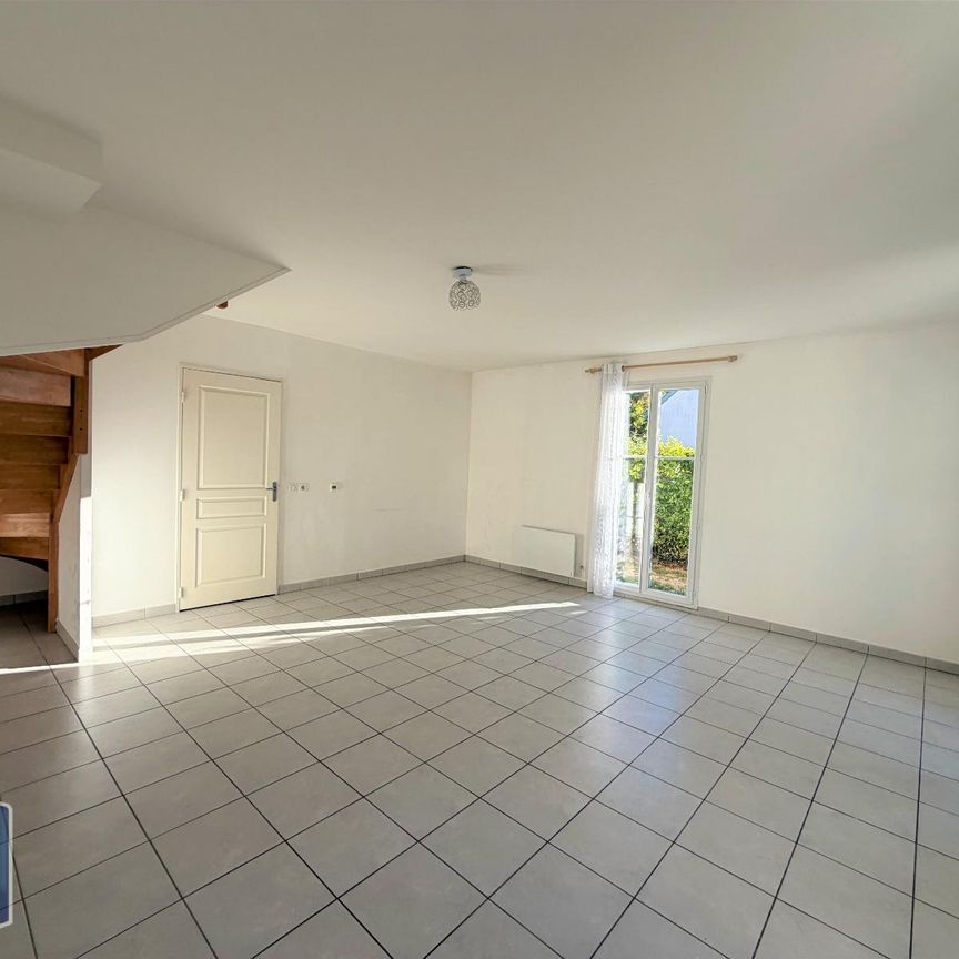 Location Maison 4 pièces 74m² ST AVERTIN 37550 - Photo 1