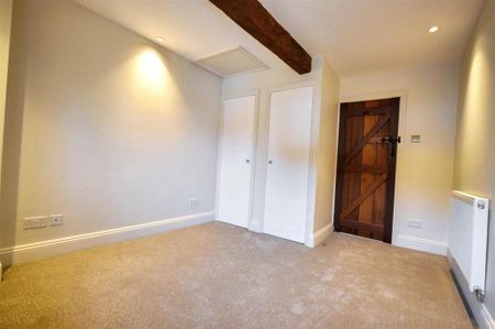 2 bedroom cottage to rent - Photo 4