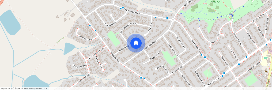 16 Mallard Pl, Tas 7248, Newnham