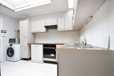 Bemeubelde woning op een toplocatie in Temse - Foto 5