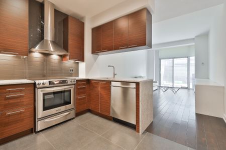 For Lease - 1 Market Street Unit# 625, Toronto, Ontario - Photo 3