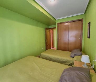 Piso de alquiler en Altabix - Photo 4
