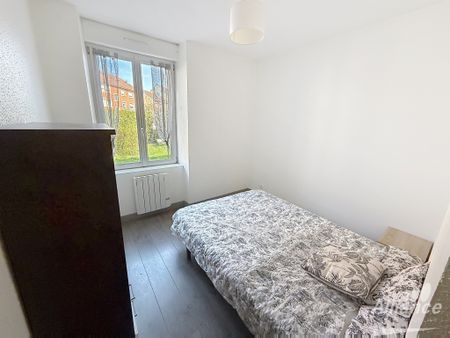 Location Appartement 3 pièces 47m² BELFORT 90000 - Photo 2
