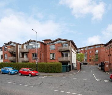 70 Stranmillis Wharf, Belfast, BT9 5GN - Photo 1