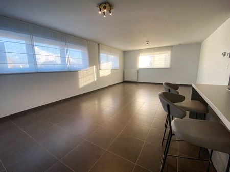 Appartement te huur in Tienen - Foto 3