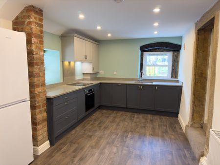 2 bedroom detached house to rent - Photo 2